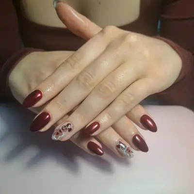 Art Nails