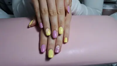 Art Nails