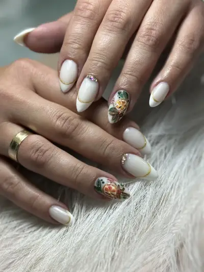 Салон за красота "VeRa NaiLs" | Маникюр | Педикюр | Козметик | Изграждане на мигли | Почистване на лице