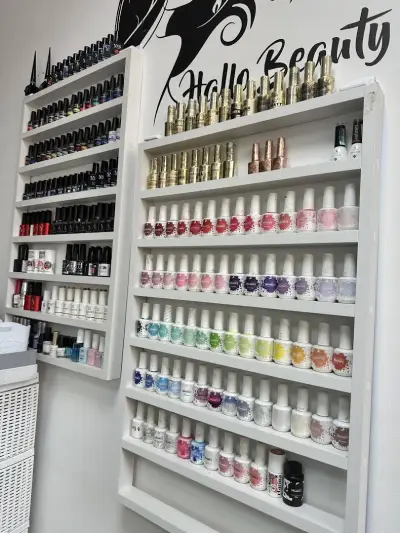 Салон за красота "VeRa NaiLs" | Маникюр | Педикюр | Козметик | Изграждане на мигли | Почистване на лице
