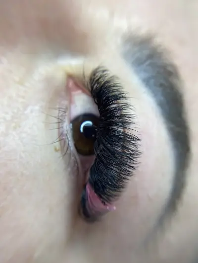 Donika Petrova Makeup Artist