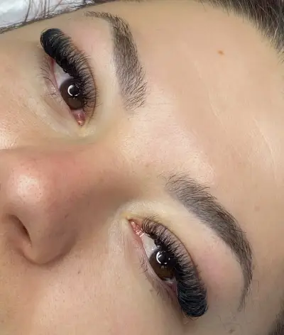 Donika Petrova Makeup Artist