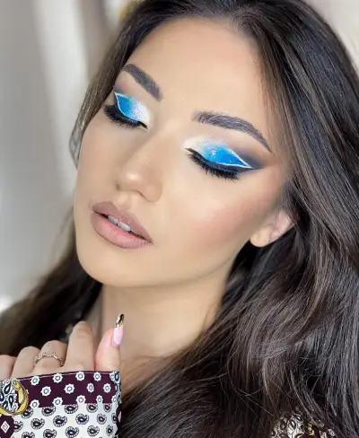 Микроблейдинг Phibrows Велико Търново Ели Ценова
