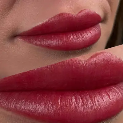 Микроблейдинг Phibrows Велико Търново Ели Ценова