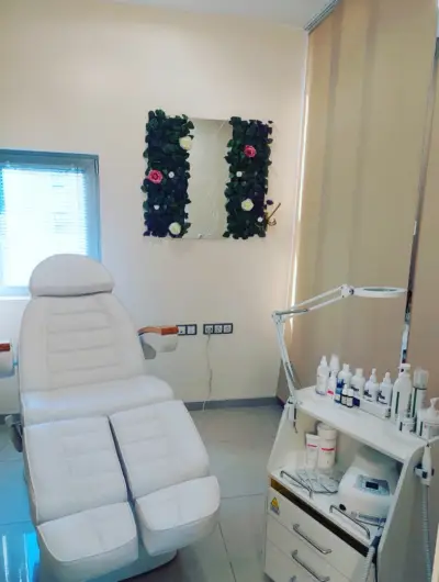 Peppina Aesthetic Center