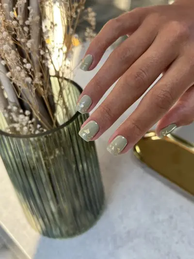NAIL GRIMERKA