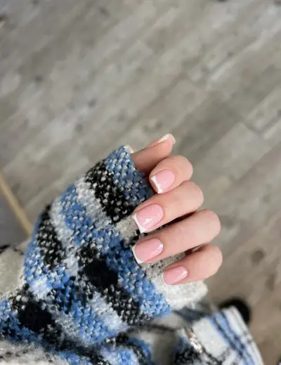 NAIL GRIMERKA