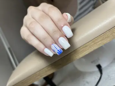NAIL GRIMERKA