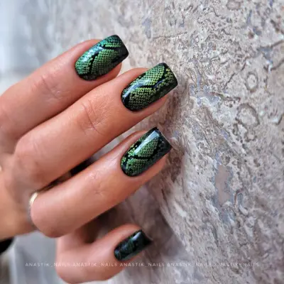 Anastik nails studio