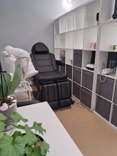 Anastik nails studio