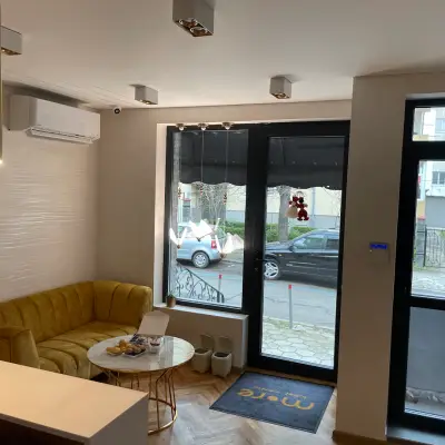 MORE laser center - Лазерна епилация Бургас
