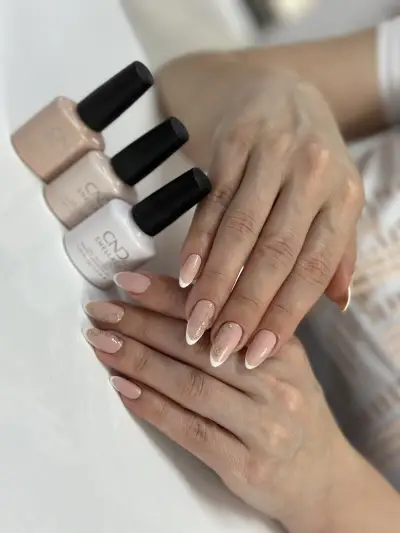 Nanni Nails
