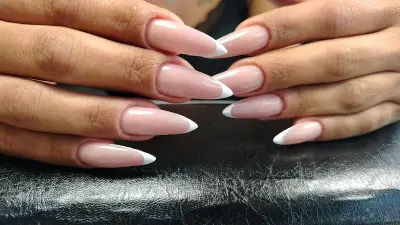 Hrisi Nails
