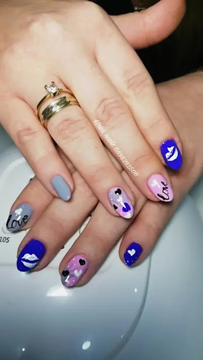 Hrisi Nails