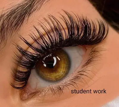 Академия за красота "Svetlana Nails and Lashes БУРГАС