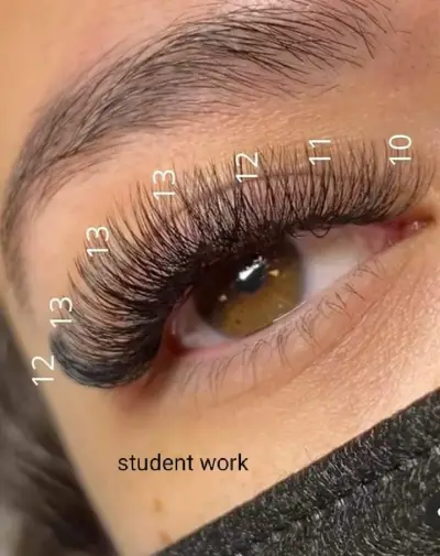 Академия за красота "Svetlana Nails and Lashes БУРГАС