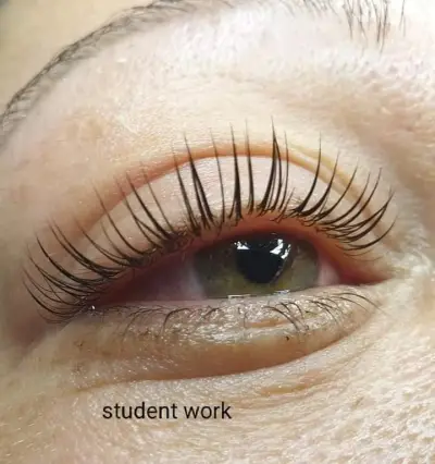 Академия за красота "Svetlana Nails and Lashes БУРГАС