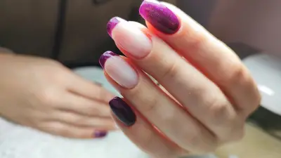 Sun Nails