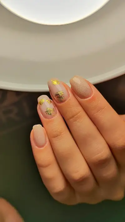 Sun Nails