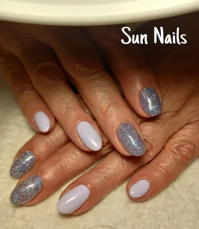 Sun Nails