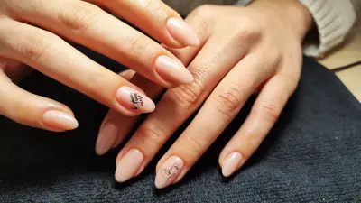 Sun Nails