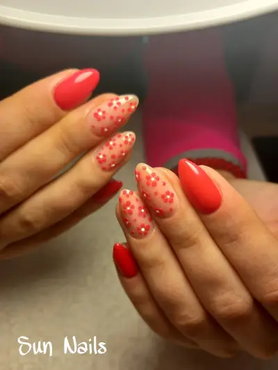 Sun Nails