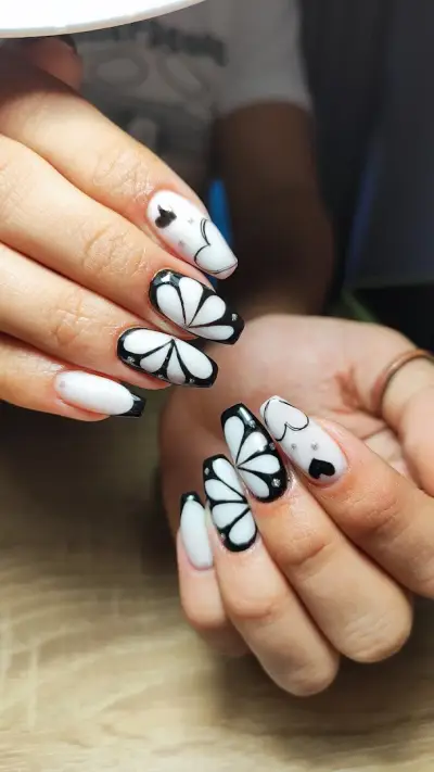 Sun Nails