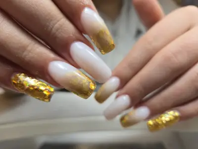 Gerry's nail’s