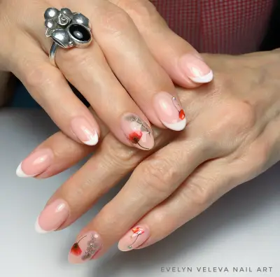 Evelyn Veleva Nail Art