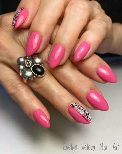 Evelyn Veleva Nail Art