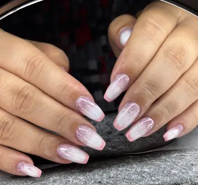 Magi art nails - маникюр педикюр ноктопластика