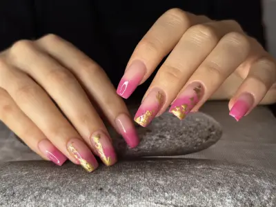 Magi art nails - маникюр педикюр ноктопластика