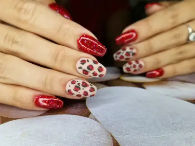 Magi art nails - маникюр педикюр ноктопластика