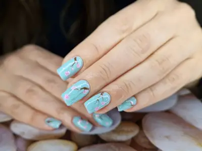 Magi art nails - маникюр педикюр ноктопластика