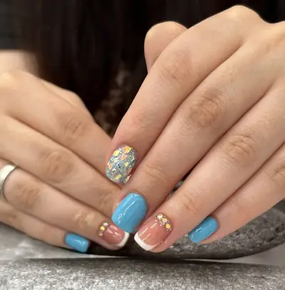 Magi art nails - маникюр педикюр ноктопластика