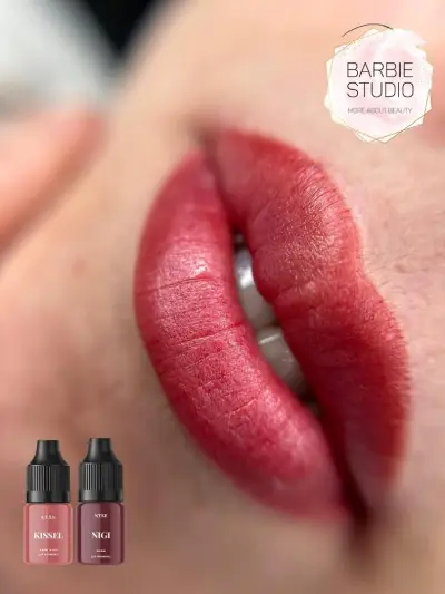 BARBIE STUDIO