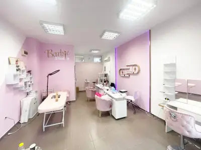 BARBIE STUDIO