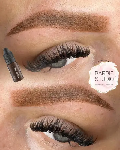BARBIE STUDIO