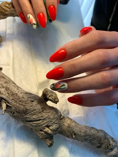 Nails Studio AvA / Маникюр Александрина Петрова