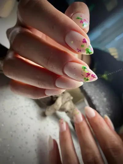 Nails Studio AvA / Маникюр Александрина Петрова