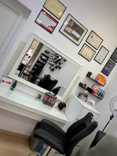 Nails Studio AvA / Маникюр Александрина Петрова