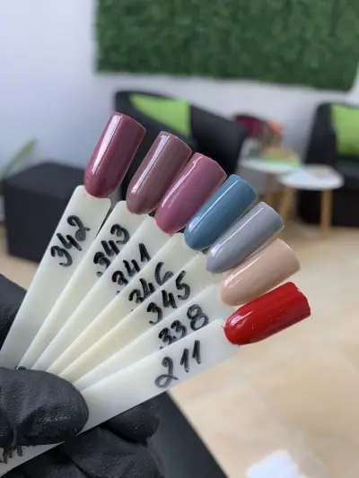 Nails Studio AvA / Маникюр Александрина Петрова