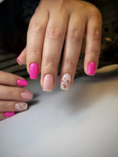 Nails Studio AvA / Маникюр Александрина Петрова