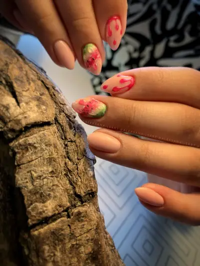 Nails Studio AvA / Маникюр Александрина Петрова
