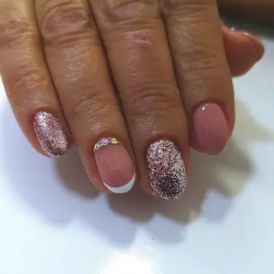 Maria Dimitrova Professional Nail Artist