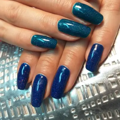 Студио за МАНИКЮР "Gani Style"