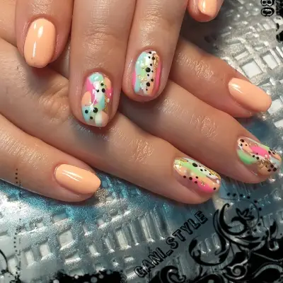 Студио за МАНИКЮР "Gani Style"