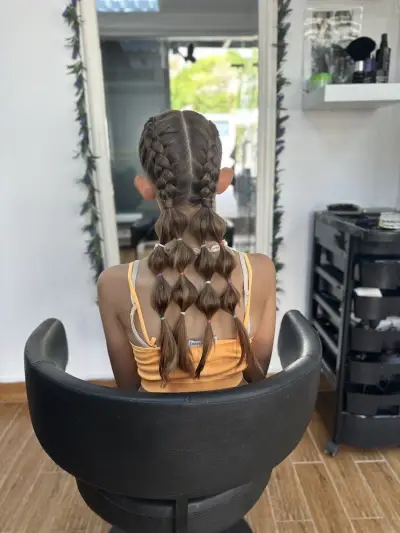 Festa Beauty Salon and SPA
