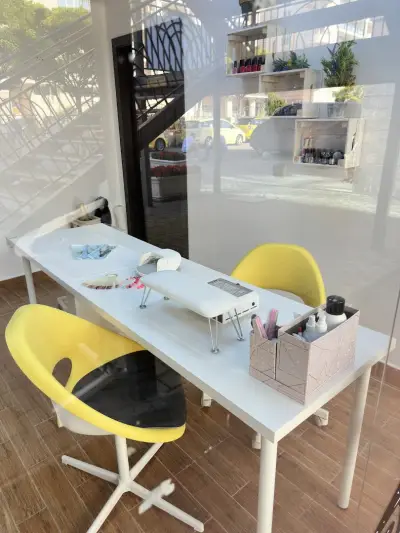 Festa Beauty Salon and SPA