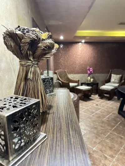 Festa Beauty Salon and SPA